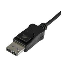 Startechcom Cable USB-C a DisplayPort 8K 1m CDP2DP141MB