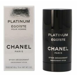 Chanel Égoïste Platinum Deodorant Stick Precio: 44.5000006. SKU: S4511286