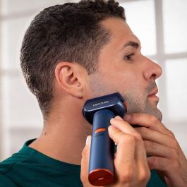 Cecotec Afeitadora Eléctrica PrecisionCare X-Trimm ProElite 3 Cuchillas IPX7 3 Velocidades