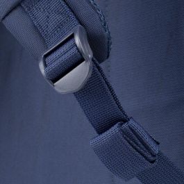 RIVACASE Alpendorf Eco Mochila para Portátil 15-6"-16" Azul Oscuro 7561