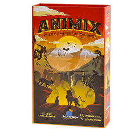 Animix Park Precio: 13.6900005. SKU: B1JNGHYYVV