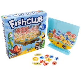 Fish Club