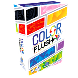 Color Flush Precio: 10.50000006. SKU: B1K6EMC3D7