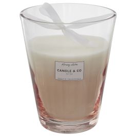 Vela perfumada vaso beige Precio: 32.95000005. SKU: B1GE3CTCFW