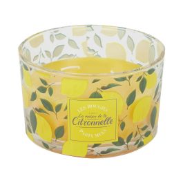 Vela Citronela Home Deco Factory Precio: 6.7899997. SKU: B18TFAGMG5