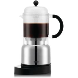 Cafetera espresso eléctrica - BODUM - CHAMBORD 12099-16EURO - Programable - Wifi con aplicación - 0,35 L Precio: 115.49999945. SKU: B168R6L2X3