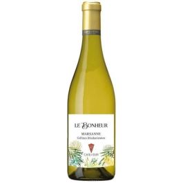 Cave de Tain Le Bonheur Collines Rhodaniennes Marsanne - Vino blanco del valle del Ródano Precio: 25.276900278299998. SKU: B1DEWSEY4Z