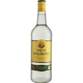 Bolonia - Ron Blanco - 50.0% Vol. - 100 cl Precio: 44.89000054. SKU: B15462MKD7