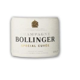 Bollinger Special Cuvée x1