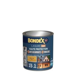 BONDEX Tinte Satinado de Alta Protección 2 en 1 5 años - Roble claro