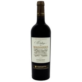 Héritage de Bonnafous 2021 Corbières - Vino tinto Languedoc Precio: 27.2249995281. SKU: B18D4TJ46T