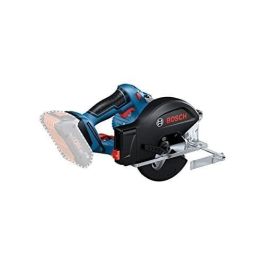 Sierra circular Bosch Professional GKM 18V-50, diámetro de hoja 136 mm, sin batería - 06016B8000 Precio: 398.0779000242. SKU: B1D4TWVDLQ