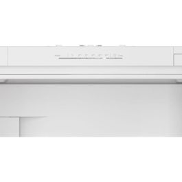 Frigorífico - BOSCH SER2 - KIL82NSE0 - 1 puerta - Integrado - 280 L (246 L + 34 L) - Al 177,2 x L 54,1 x P 54,8 cm