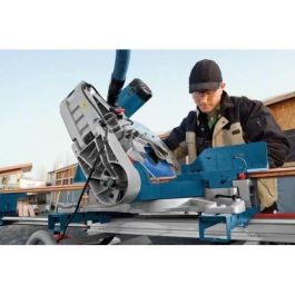 Bosch GCM 12 GDL Professional Sierra de Inglete