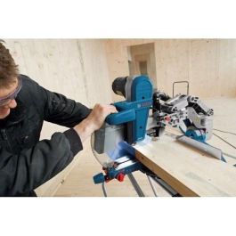 Bosch GCM 12 GDL Professional Sierra de Inglete