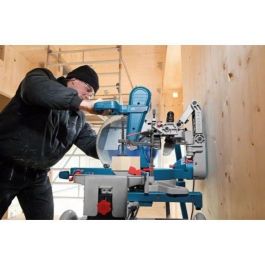 Bosch GCM 12 GDL Professional Sierra de Inglete