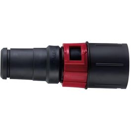 Accesorio de aspiración Bosch Professional GAS 20LSFC y adaptador GOF 130, 35mm - 2607002632 Precio: 35.69000028. SKU: B1JAE4KJVV