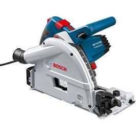 Sierra circular de inmersión Bosch GKT 55 GCE - 165 mm 1400 W Precio: 687.8850003751. SKU: B1E3R6LVW9