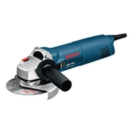 Amoladora - BOSCH - Gws 1000 - Disco de diamante 125mm - Caja incluida Precio: 163.95499989110002. SKU: B1F8V38YH9