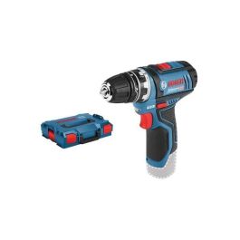 Taladro inalámbrico GSR 12V-15FC (sin batería o cargador) en la caja L-Boxx-Bosch-06019F6002 Precio: 200.255000726. SKU: B13RXC2QYN