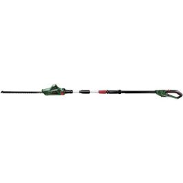 BOSCH UniversalHedgePole 18 Pole Hedge Trimmers - Herramienta única sin batería