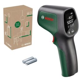 Temperatura universal Bosch