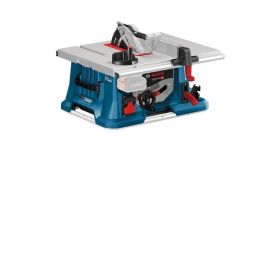Bosch GTS 18V-216 inkl. GTA 560 Sierra de Mesa a Batería Profesional