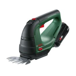 Cortacésped BOSCH - AdvancedShear 18 (1 batería 2,5Ah)