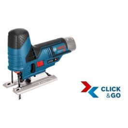 Paquete 5 Herramientas Bosch Drill GSR + GOP Sander + Planificación GHO + GWS Grinder + GST ??Jigsaw + 3 baterías + Cargador