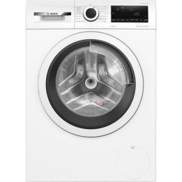 Lavadora-secadora BOSCH WNA144V0FR SER4 - 9/5 kg - Inducción - L60cm - 1400 rpm - Blanco