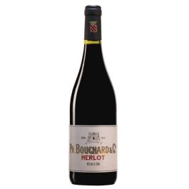 Philippe Bouchard Merlot - Vino tinto del Languedoc Rosellón Precio: 19.49999942. SKU: B1DNG8RJQQ