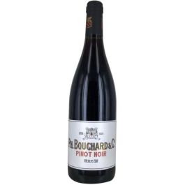 Ph. Bouchard 2019 IGP Pays d'Oc Pinot Noir - Vino tinto Languedoc Precio: 19.94999963. SKU: B13VZK8SG4