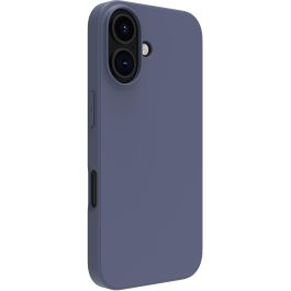 dbramante1928 Greenland Funda para iPhone 16 Pacific Blue 6.1 pulgadas