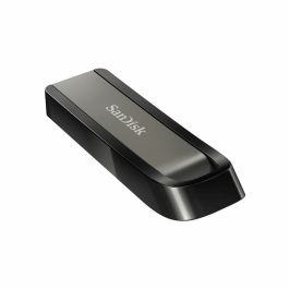SanDisk 256GB USB 3.2 Extreme Go Negro
