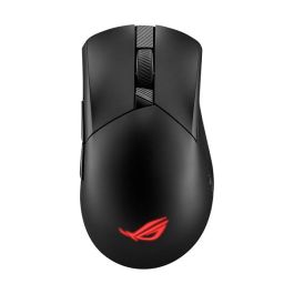 ASUS ROG Gladius III Wireless AimPoint Ratón Gaming Mano Derecha RF Wireless + Bluetooth + USB Óptico 36000 DPI 90MP02Y0-BMUA01 Precio: 133.50000059. SKU: S7821431