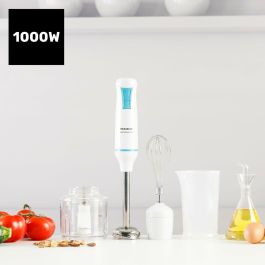 Batidora de Mano Taurus ROBOT 1000 PLUX Batidora de Mano Taurus ROBOT 1000 PLUX