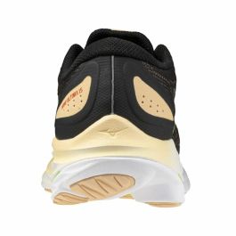 Zapatillas de Running para Adultos Mizuno Wave Ultima 15 Negro