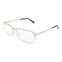 Montura de Gafas Hombre Porsche Design P8293-C Dorado Ø 55 mm Montura de Gafas Hombre Porsche Design P8293-C Dorado Ø 55 mm Precio: 62.50000053. SKU: B13FKTNCEK