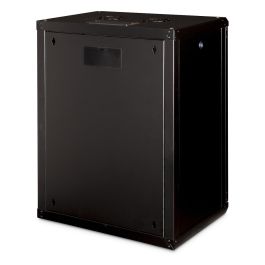 Digitus Unique 16HE Carcasa de Pared 820x600x450mm Negro