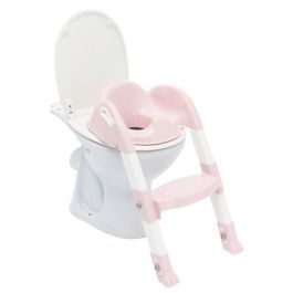 THERMOBABY Kiddyloo wc reductor - Rosa polvo