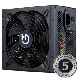Hiditec Fuente Alimentacion BZ850 850W 80 Plus Bronze ATX Precio: 76.4999994. SKU: S7819643