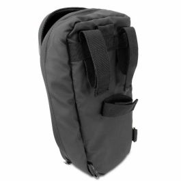Bolsa de transporte CoolBox COO-BAG-MOB01 Negro Bolsa de transporte CoolBox COO-BAG-MOB01 Negro