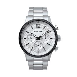 Reloj Hombre Police P15302JSTB01MM Precio: 154.1056. SKU: B1GFPD4V2Y