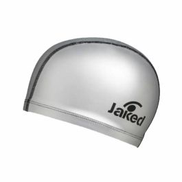 Gorro de Natación Jaked Jaked Pu Gris Gorro de Natación Jaked Jaked Pu Gris Precio: 19.79000012. SKU: B1CSRYCZRK