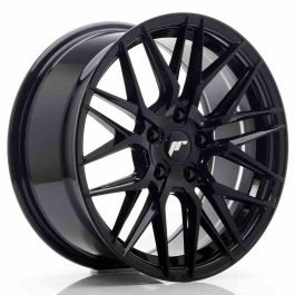 Llanta para Automovil Japan Racing JR28 Negro PCD 5x100 ET35 17" Precio: 416.78999945. SKU: B1K39L7GJW