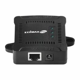 Splitter Edimax NADACA0111 GP-101ST PoE RJ-45 Negro