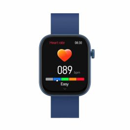 Smartwatch Denver Electronics SWC185BU BLUE