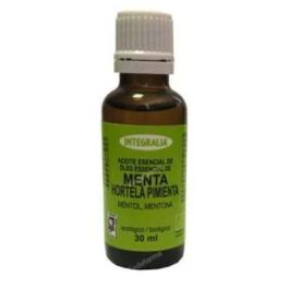 Aceite Esencial De Menta Eco 30 Ml Precio: 11.4999995. SKU: B15XGPAJ7Y