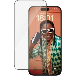 PanzerGlass UWF Protector de Pantalla para iPhone 15 Pro Max Precio: 44.5000006. SKU: B1CMPZQZLB