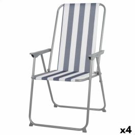 Silla de Playa Aktive 44 x 88 x 44 cm Precio: 51.49999943. SKU: B1ENNWQJJW